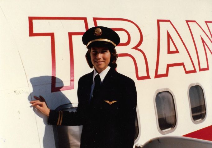 A Trans World Airlines (TWA) foi fundada em 1930 e encerrou suas operações em 2001, quando foi absorvida pela American Airlines / Arquivo pessoal/ Lynn Rippelmeyer