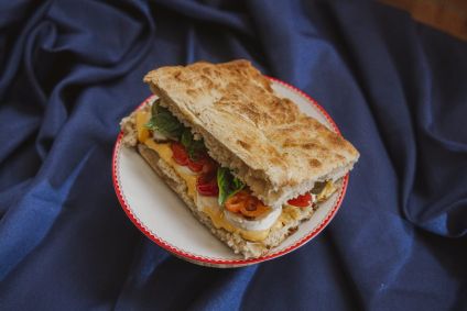 Shihoma Deli é um dos expositores da feira