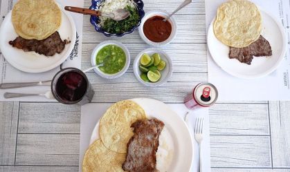 Conheça a barraquinha de tacos no México que ganhou uma estrela Michelin