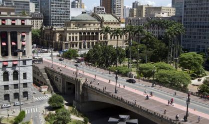Confira os destinos mais buscados para o feriado de Corpus Christi