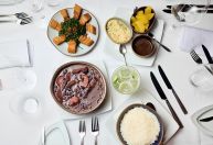 Confira jantares e iniciativas gastronômicas especiais para ajudar o RS