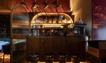 O conceito de um bar importa para o cliente?