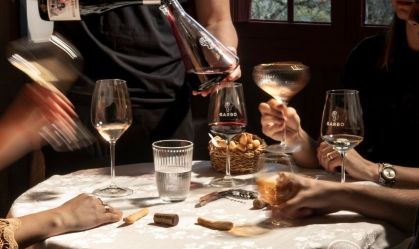 Vinícolas gaúchas apostam em criatividade e produzem blend inédito no Brasil