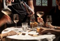 Vinícolas gaúchas apostam em criatividade e produzem blend inédito no Brasil