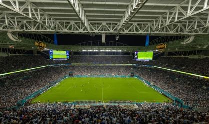 Copa América nos EUA: conheça as cidades-sede e seus atrativos