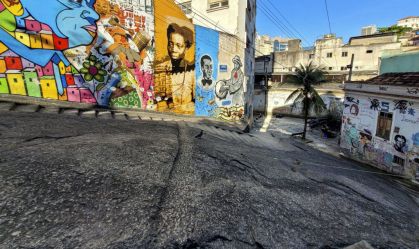Comida ancestral e afrofuturista: um giro gastronômico pela Pequena África no Rio