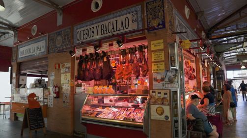 A gastronomia de Sevilha, na Espanha, é um dos destaques da nova temporada do programa