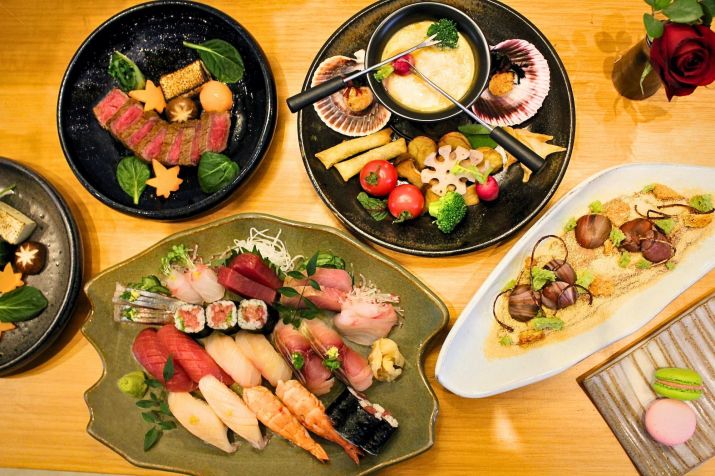 Aizomê tem unidade nos Jardins e na Japan House / Nilo Takei