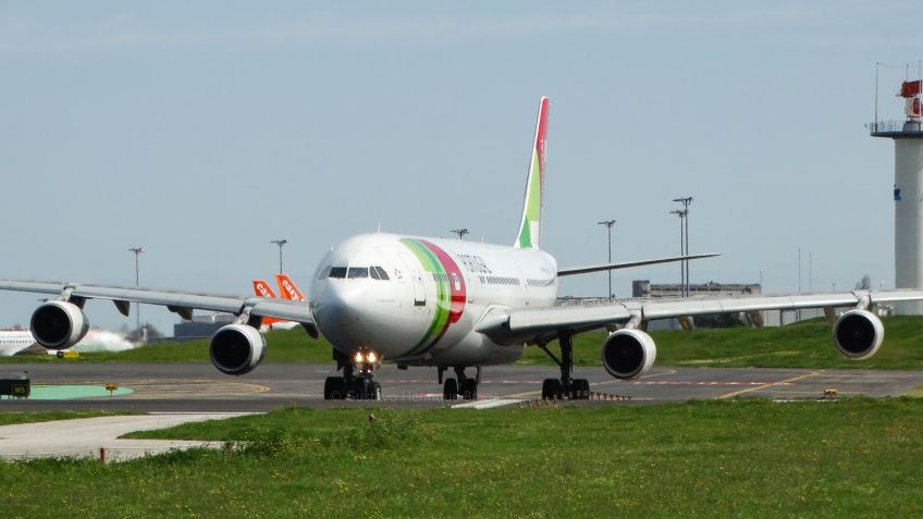 Em Lisboa, Aeroporto Humberto Delgado deverá ser substituído pelo Aeroporto Luís Camões / Gustavo H. Braga/Flickr