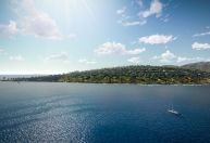 Bulgari planeja abrir resort em Bodrum, na Turquia, em 2026