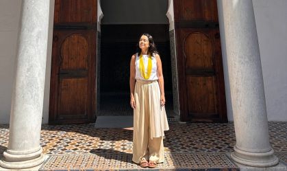 No Norte da África, Marrocos e Tunísia encantam com história e arquitetura