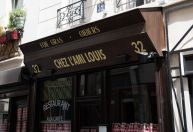 Restaurante centenário em Paris é comprado pela LVMH
