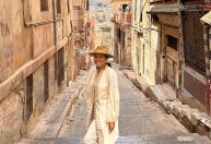 Como é visitar a Argélia, país no Norte da África recém-aberto ao turismo