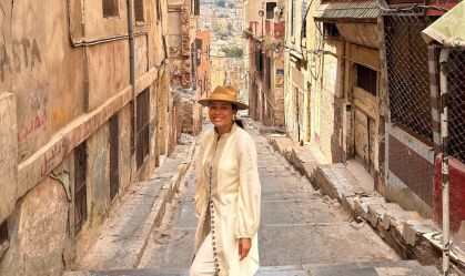 Como é visitar a Argélia, país no Norte da África recém-aberto ao turismo
