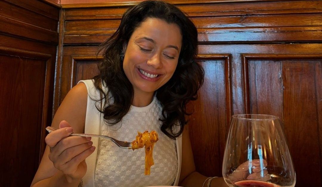 Onde comer em Roma: os 10 restaurantes prediletos de Daniela Filomeno ...