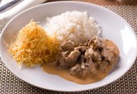 5 ótimos lugares para comer estrogonofe em Curitiba