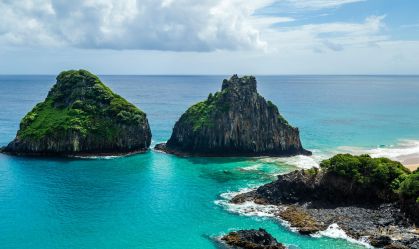 De Noronha a Ubatuba: 7 destinos brasileiros que cobram taxas de visitantes