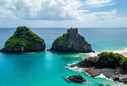 De Noronha a Ubatuba: 7 destinos brasileiros que cobram taxas de visitantes