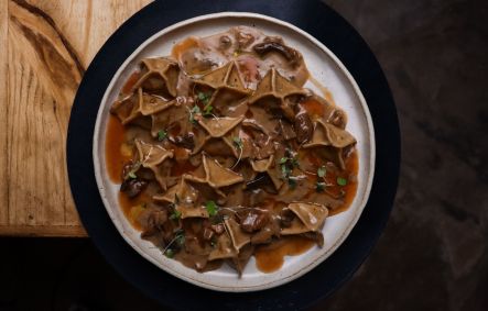 Julius Grotta Cucina