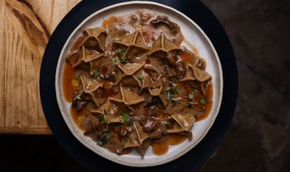 Grotta Cucina chega aos Jardins, em SP, com pratos artesanais italianos