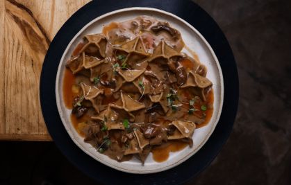 Julius Grotta Cucina