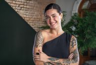 Onde as sommelières bebem? Com Jade Mayworm, do Elena, no Rio