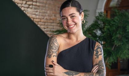 Onde as sommelières bebem? Com Jade Mayworm, do Elena, no Rio