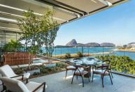 Restaurantes com vistas incríveis para apreciar o Rio de Janeiro