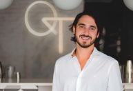 Onde os chefs comem? Com Matheus Ramos, da QT Pizza Bar, em São Paulo