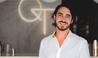 Onde os chefs comem? Com Matheus Ramos, da QT Pizza Bar, em São Paulo