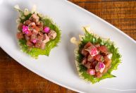 Festival de tapas acontece em 25 bares e restaurantes de São Paulo