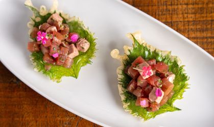 Festival de tapas acontece em 25 bares e restaurantes de São Paulo