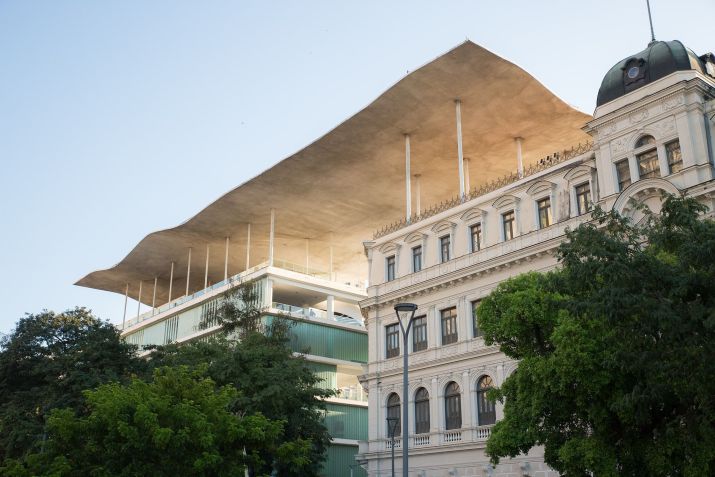 Museu de Arte do Rio tem cinco exposições em cartaz durante o mês de julho / Reprodução/Facebook