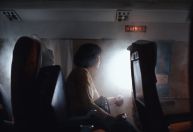 Névoa dentro do avião? Entenda por que você não precisa se preocupar