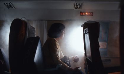 Névoa dentro do avião? Entenda por que você não precisa se preocupar