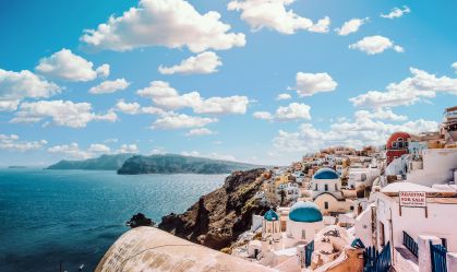 10 destinos românticos no Brasil e no mundo para curtir a dois