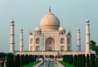 5 coisas que todo turista precisa saber antes de viajar à Índia