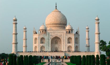 5 coisas que todo turista precisa saber antes de viajar à Índia