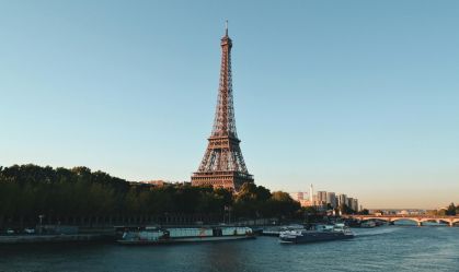Especial Jogos Olímpicos de Paris: um guia para curtir a Cidade da Luz