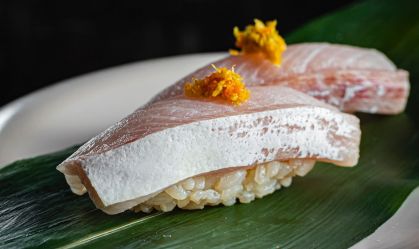 Grupo Anália tem novo restaurante japonês comandado por Luigi Pauletto