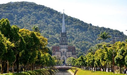 Petrópolis (RJ) ganha título de Berço Imperial da Cerveja