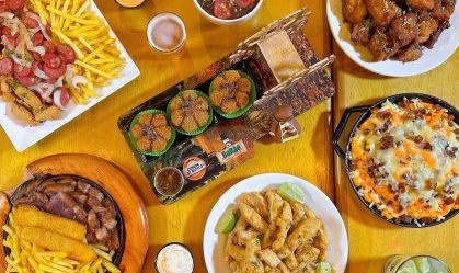 Concurso Comida di Buteco se torna Patrimônio Cultural do RJ