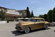 Por dentro da vinícola da Freixenet, maior produtora de cava do mundo