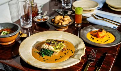 Veja chefs e restaurantes vencedores do prêmio James Beard 2024