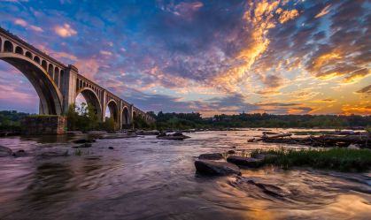 Conheça Richmond, capital criativa nos EUA que merece mais atenção
