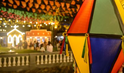 Festas juninas 2024: veja 5 arraiais para ir em Florianópolis