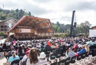 Festival de Inverno de Campos do Jordão recebe orquestras internacionais pela 1ª vez