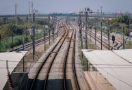 Lisboa e Madri devem ser ligadas em 3 horas por trem de alta velocidade