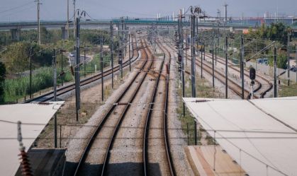 Lisboa e Madri devem ser ligadas em 3 horas por trem de alta velocidade