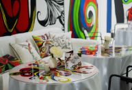 Paris ganha restaurante temporário da Moët & Chandon com menu de Yannick Alléno